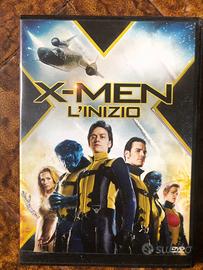 Film x-man L'inzio