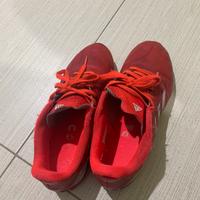 Scarpe calcetto Adidas