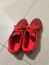 Scarpe calcetto Adidas