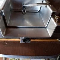 affettatrice professionale 