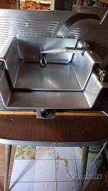 affettatrice professionale 