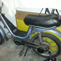 Gilera CBA- 1978(LIBRETTO ORIGINALE)
