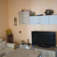 Bilocale centralissimo con bella terrazza vivibile