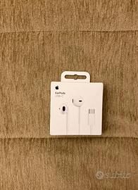 Cuffie earpods -APPLE-  Usb-C