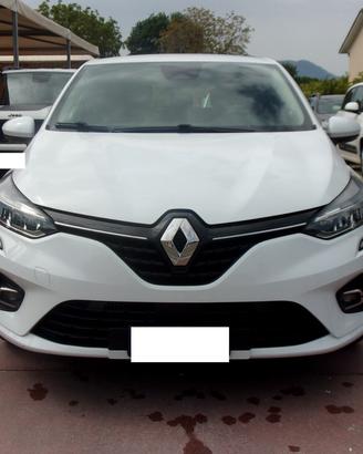 Renault Clio TCe 12V 100 CV GPL 5 porte Intens