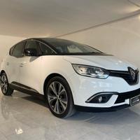 Renault Scenic 1.5 dCi 110 CV Intens NEOPATENTATI