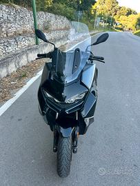 BMW C400 GT, unico proprietario, come nuovo.