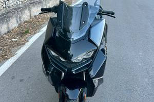 BMW C400 GT, unico proprietario, come nuovo.