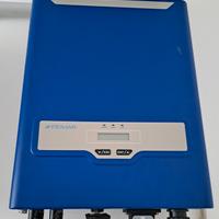 Inverter fotovoltaico Peimar