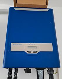 Inverter fotovoltaico Peimar