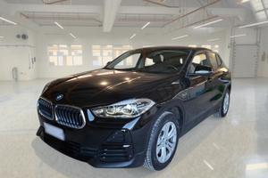 BMW X2 XDRIVE 25E BUSINESS X AUTOMATICO SUV