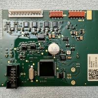 scheda ultrasuoni robot husqvarna 450x 