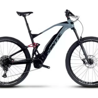 FANTIC XTF All Track 1.5 Yamaha (NUOVO)