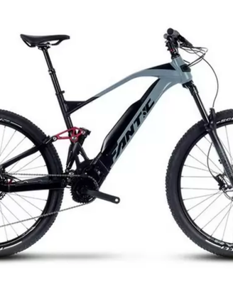 FANTIC XTF All Track 1.5 Yamaha (NUOVO)