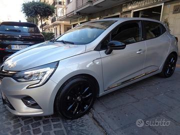 Renault Clio Blue dCi 85 CV 5 porte Intens