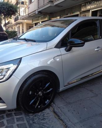 Renault Clio Blue dCi 85 CV 5 porte Intens