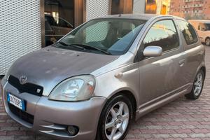 Toyota Yaris 1.5i 16V cat 3 porte T Sport