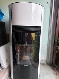 Stufa a pellet extraflame