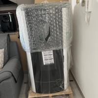 Termo stufa Palazzetti