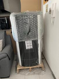 Termo stufa Palazzetti