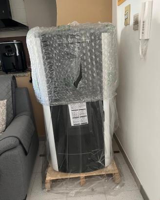 Termo stufa Palazzetti