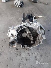 Cambio Manuale Per Volkswagen Polo 2012 Benzina