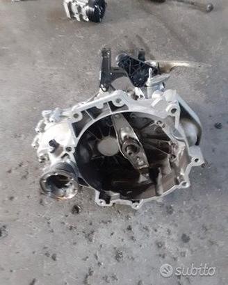 Cambio Manuale Per Volkswagen Polo 2012 Benzina