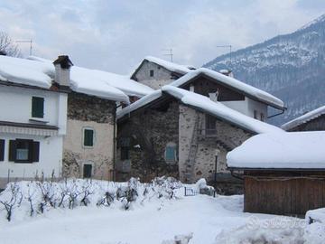 Rustico / Casale di 140 m² a Rivamonte Agordino