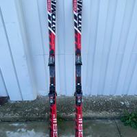 Sci Atomic GS11 176 cm