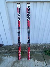 Sci Atomic GS11 176 cm