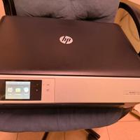 Stampante multifunzione HP 5530