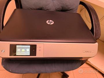 Stampante multifunzione HP 5530