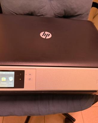 Stampante multifunzione HP 5530