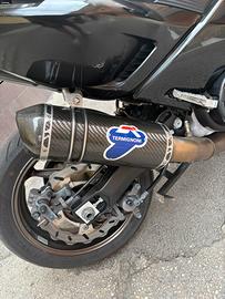 Marmitta t max 530 termignoni
