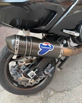 Marmitta t max 530 termignoni