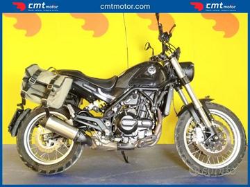 BENELLI Leoncino 500 Garantita e Finanziabile