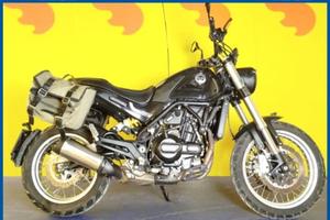 BENELLI Leoncino 500 Garantita e Finanziabile