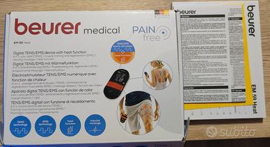 Tens Ems Beurer EM 59 Heat