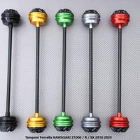 Tamponi Forcella KAWASAKI Z1000 / R / SX 2010 2020