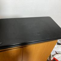 Base porta tv girevole Meliconi