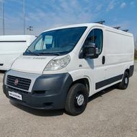 Fiat Ducato 30 2.3 MJT PC-TN Furgone