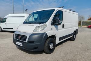 Fiat Ducato 30 2.3 MJT PC-TN Furgone