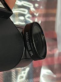 70mai A510 Dashcam Full HD doppio canale - smart