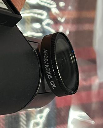 70mai A510 Dashcam Full HD doppio canale - smart
