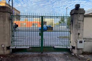 Box / Garage di 12 m² a Bologna