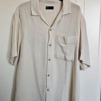 camicia zara L