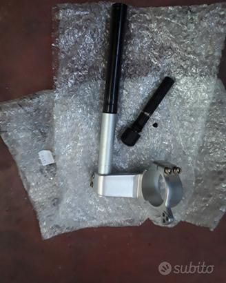 GU01600631 semi manubrio destro guzzi V11