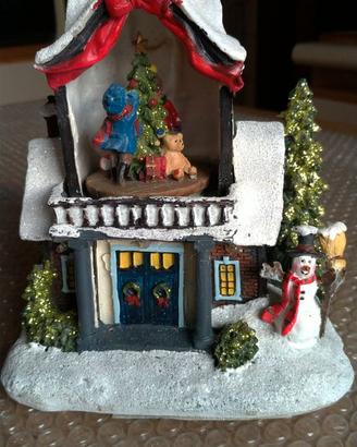 Paesaggi presepe