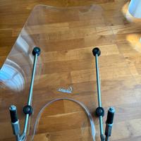 Parabrezza vespa 300