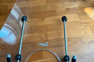 Parabrezza vespa 300